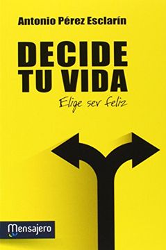 portada Decide tu Vida (in Spanish)