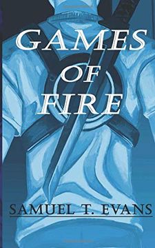 portada Games of Fire (en Inglés)
