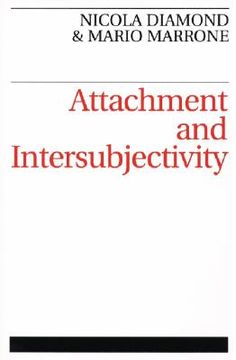 portada attachment and intersubjectivity