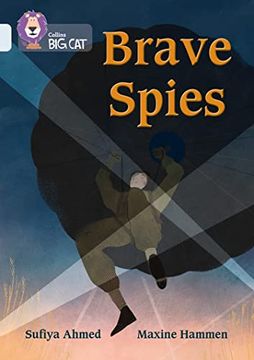 portada Brave Spies: Band 17/Diamond