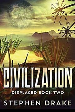 portada Civilization: Large Print Edition (2) (Displaced) 