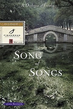 portada Song of Songs (Fisherman Bible Studyguide) (en Inglés)