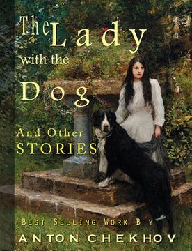 portada The Lady with the Dog (en Inglés)