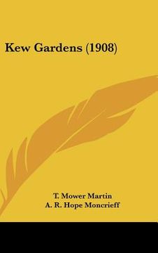 portada kew gardens (1908)