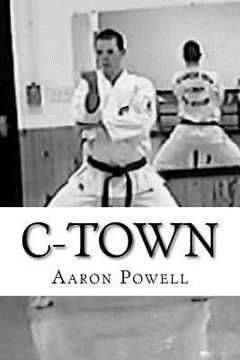 portada c-town (en Inglés)