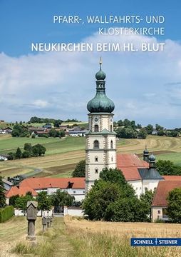 portada Neukirchen Beim hl. Blut (en Alemán)