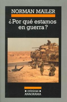 portada Por que Estamos en Guerra? (in Spanish)