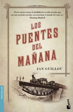 portada Los Puentes del Mañana (in Spanish)