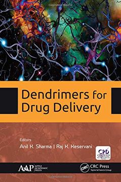 portada Dendrimers for Drug Delivery (en Inglés)