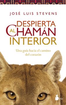 portada Despierta Al Chaman Interior (in Spanish)
