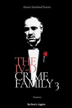 portada The Title IV-D Crime Family 3 (en Inglés)
