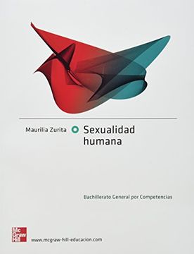 portada Sexualidad Humana