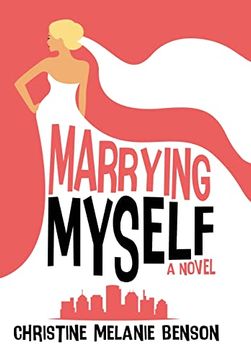 portada Marrying Myself (en Inglés)