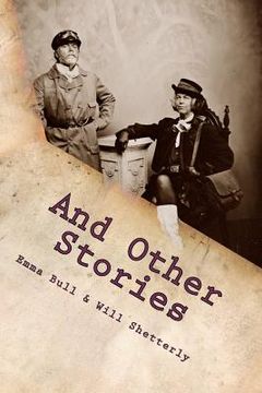 portada and other stories (en Inglés)