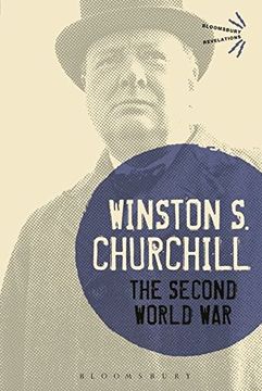 portada The Second World War: With An Epilogue On The Years 1945 To 1957 (in English)