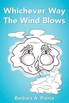 portada Whichever way the Wind Blows (en Inglés)