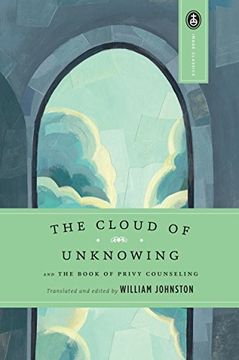 portada Cloud of Unknowing (Image) (Image Classics) (in English)