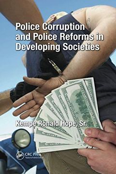 portada Police Corruption and Police Reforms in Developing Societies (en Inglés)