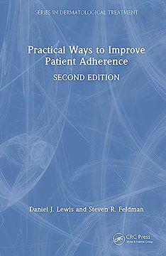 portada Practical Ways to Improve Patient Adherence (Series in Dermatological Treatment) (in English)