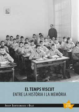 portada El Temps Viscut (in Catalá)