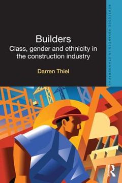 portada builders (en Inglés)