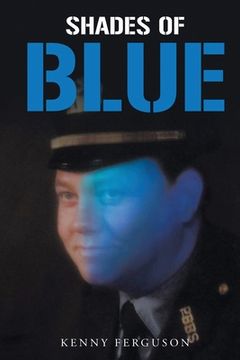 portada Shades of Blue (en Inglés)