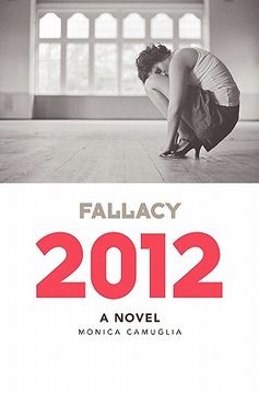 portada fallacy 2012 (en Inglés)