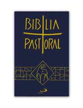 portada Biblia Pastoral