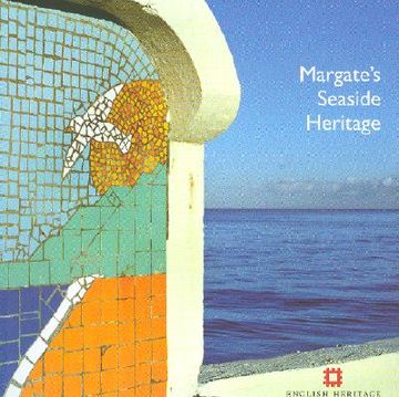 portada Margate's Seaside Heritage (en Inglés)