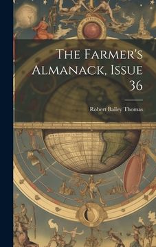 portada The Farmer's Almanack, Issue 36