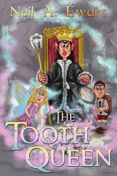 portada The Tooth Queen (en Inglés)