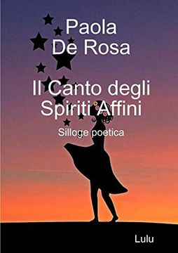 portada Il Canto Degli Spiriti Affini (en Italiano)
