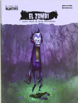 portada el zombi (en Catalá)