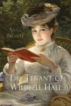 portada The Tenant of Wildfell Hall (en Inglés)