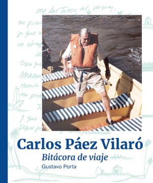 portada Carlos Paez Vilaro: Bitacora de Viaje
