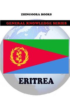portada Eritrea (en Inglés)