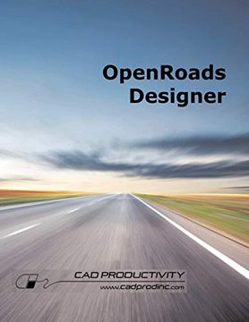 portada Openroads Designer 
