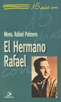 portada El Hermano Rafael (in Spanish)