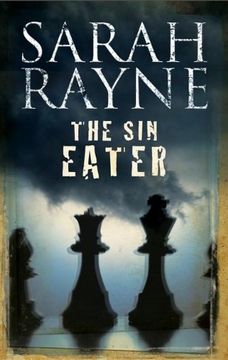 portada The sin Eater (a Nell West and Michael Flint Haunted House Story) (en Inglés)