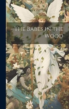 portada The Babes in the Wood