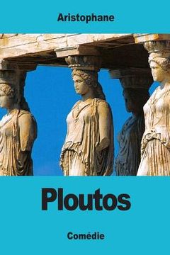 portada Ploutos (in French)