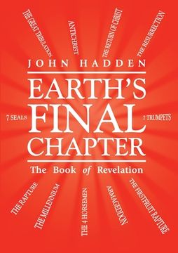 portada Earth's Final Chapter: The Book of Revelation (en Inglés)