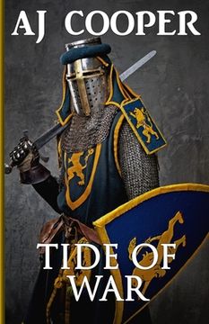 portada Tide of War (en Inglés)
