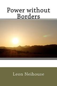 portada power without borders (in English)