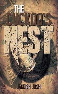 portada The Cuckoo's Nest (en Inglés)