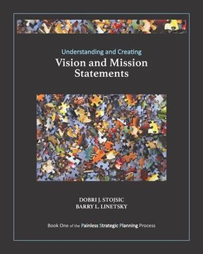 portada Understanding and Creating Vision and Mission Statements (en Inglés)