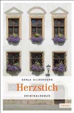 portada Herzstich (en Alemán)