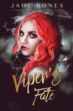 portada Viper's Fate (en Inglés)