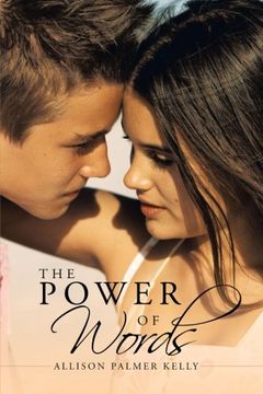 portada The Power of Words (en Inglés)