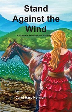 portada Stand Against the Wind